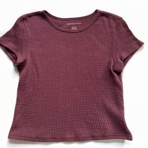 American Eagle Women’s Crop Top